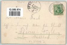 37586 W3354 Markoldendorf 1904 Lithographie Kirche Bahnhof Bahnpost Dassel- Zug 390