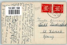 31224 W3150 Peine 1924 - Goethestrasse