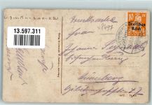 93453 W8497 Neukirchen b Hl Blut - Gasthaus Kelnhofer Schulhaus