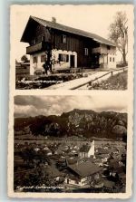 87645 W8959 Schwangau - Jugendherberge