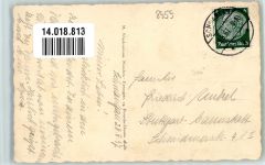 87645 W8959 Schwangau - Jugendherberge
