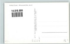 91452 W8534 Wilhermsdorf - Oldtimer