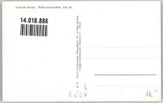 91452 W8534 Wilhermsdorf - Oldtimer
