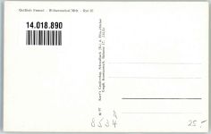 91452 W8534 Wilhermsdorf - VW Käfer Oldtimer LKW