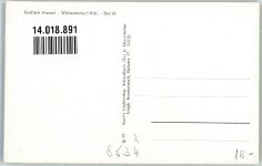 91452 W8534 Wilhermsdorf - VW Käfer Oldtimer LKW