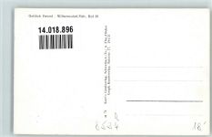91452 W8534 Wilhermsdorf - Oldtimer