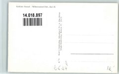 91452 W8534 Wilhermsdorf - Oldtimer