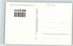 91452 W8534 Wilhermsdorf - Oldtimer LKW