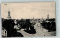 26441 W2942 Jever 1906 Gebrauchsspuren