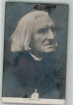 Rotophot 80 Liszt, F.