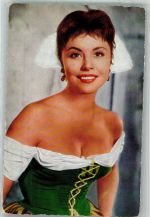 Sonja Ziemann Filmschauspieler