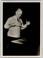 Paul Hindemith Dirigent