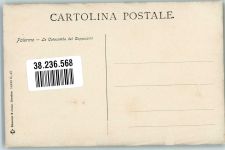 Palermo Makaber Le Catacombe dei Cappuccini Skelett