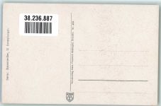 Spruch Serie Bauernteller AHF Nr. 257 Porzellan