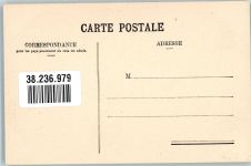 Genève Genf Calvin`s Stuhl Holzverarbeitung