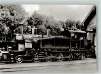 Tegernsee Bahn Lok Nr. 7 Fabr. Nr. 15 582 Krauss-Maffei AG Lokomotive