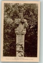 10115 O1020 Friedrichshain - Der Menschnfresser Märchenbrunnen