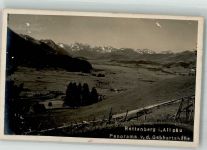 87549 W8977 Rettenberg , Oberallgäu
