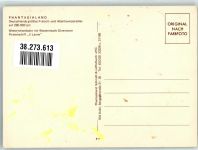 50321 W5040 Brühl , Rheinl - Phantasialand