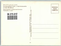 50321 W5040 Brühl , Rheinl - Phantasialand