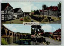 58313 W5804 Herdecke , Ruhr