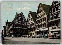 88499 W7940 Riedlingen , Württ
