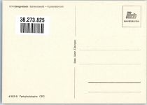 77723 W7614 Gengenbach - Sanatorium