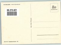 88348 W7968 Saulgau - Störck Gymnasium