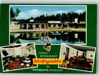 29614 W3040 Soltau - Hotel Gasthaus Wolfsgrube