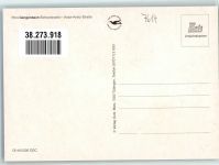 77723 W7614 Gengenbach - Victor-Kretz-Strasse