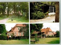 29646 W3045 Bispingen - Reiterhof Rüther
