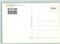 25840 W2254 Friedrichstadt , Eider - Mittelburggraben