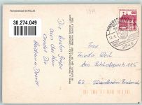 26434 W2942 Schillig - Fliegeraufnahme