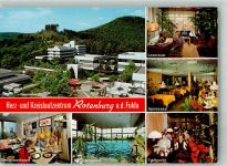 36199 W6442 Rotenburg a d Fulda - Herz-und Kreislaufzentrum Krankenhaus