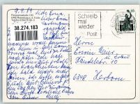 36199 W6442 Rotenburg a d Fulda - Herz-und Kreislaufzentrum Krankenhaus
