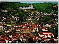36199 W6442 Rotenburg a d Fulda - Fliegeraufnahme