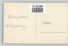 W8900 Augsburg , Bay Revolution 1919 BOAKC