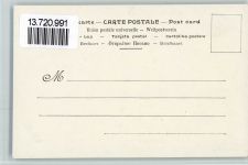 sign, P. Maxence Collection JOB 1903 BOAKC