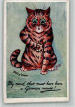 Wain, Louis BOAKC