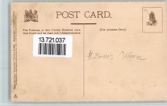 Wain, Louis BOAKC