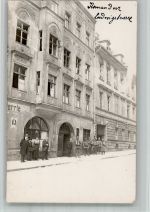 W8900 Augsburg , Bay Ludwigstraße Revolution BOAKC