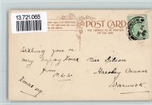 Wain, Louis 1909 BOAKC