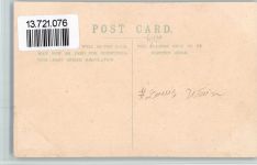 National Series Wain, Louis BOAKC