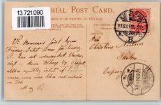 Wain, Louis 1904 BOAKC