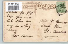 Wain, Louis 1906 BOAKC