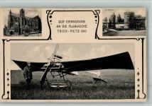 W5500 Trier Flugtag BOAKC
