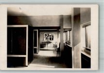 W7000 Stuttgart Werkbund Ausstellung Die Wohnung Bauhaus 1927 BOAKC