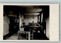 W7000 Stuttgart Werkbund Ausstellung Die Wohnung Bauhaus 1927 BOAKC