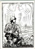 Propaganda WK II BOAKC