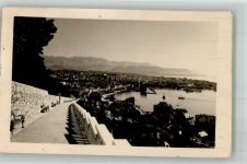 Split Spalato 1951 Foto AK